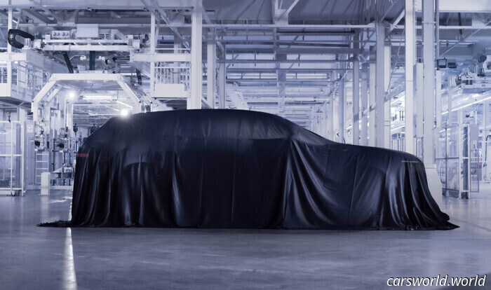 Bentley раскрывает секреты электромобилей, пока тихо создаёт облегченную бензиновую специальную версию | Carscoops